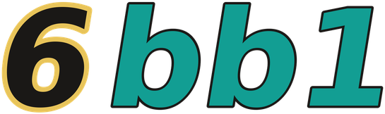 6bb1 logo