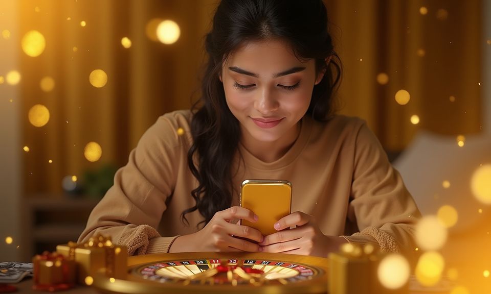 6bb1 Live Teen Patti One Day — কীভাবে কাজ করে